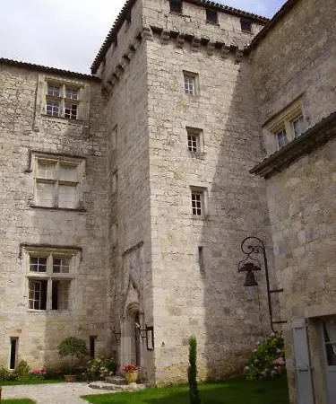 Chateau De
