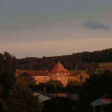 Chateau De 4*