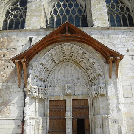 Bed & Breakfast Chateau De