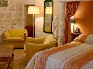 Bed & Breakfast Chateau De