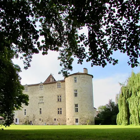 Chateau De 4*