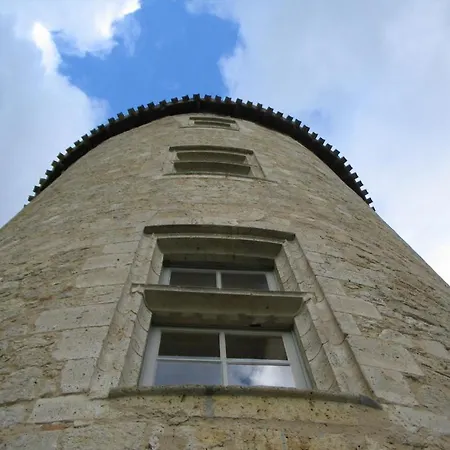 Chateau De 4* Fourcès