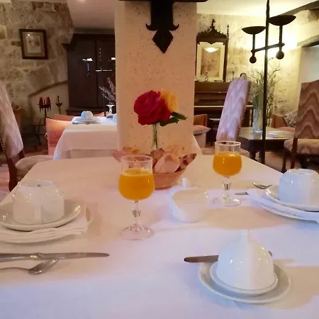 Chateau De 4*