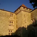 Chateau De 4* Fources