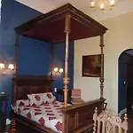 Chateau De Отель типа 