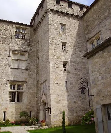 Château De