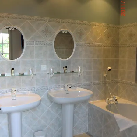 Couette-café Château De 4*