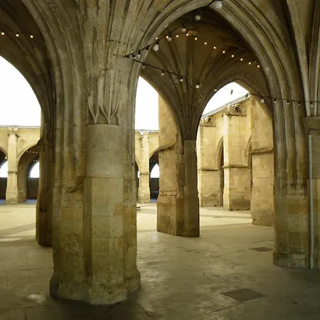 Château De Fourcès