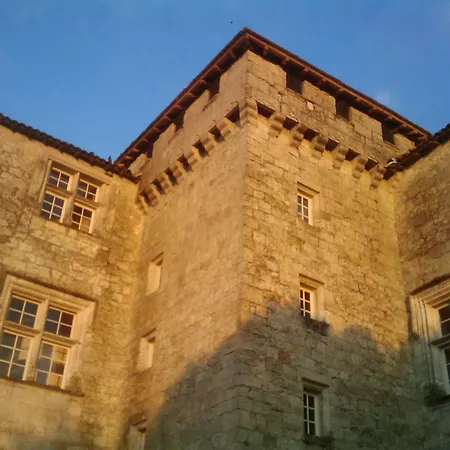 Chateau De 4*