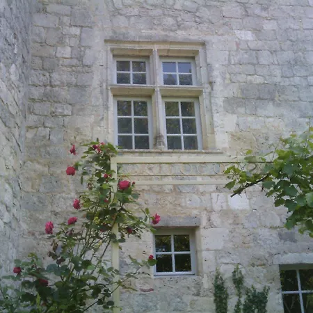 Château De Couette-café 3*