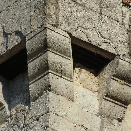 Chateau De 4* Fourcès