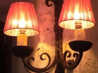 Frühstückspension Chateau De