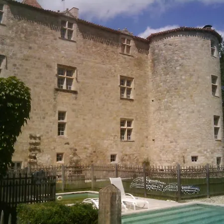 Chateau De 4*