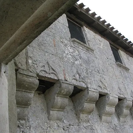 Chateau De 4*