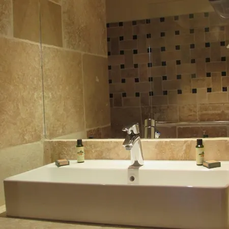 Château De Couette-café Fourcès