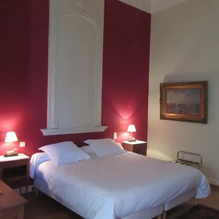 Château De Couette-café 3*